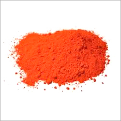 Pigment Orange 34 Application: Textile Industry