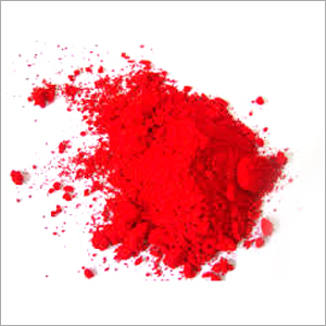 Pigment Red12