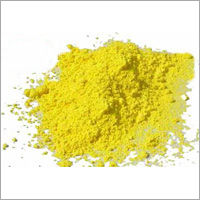 Pigment Yellow 1