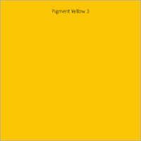 Pigment Yellow 3 - Grade: Industrial