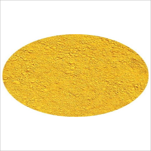 Pigment Yellow12