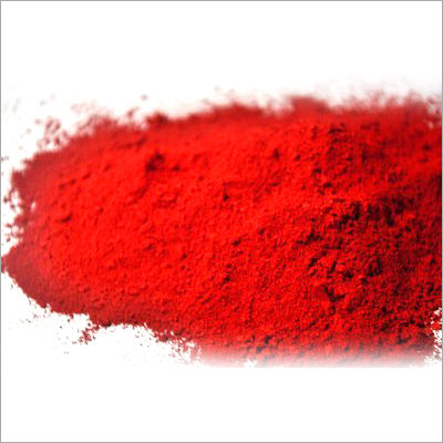 Pigment-Red-146 Application: Paints