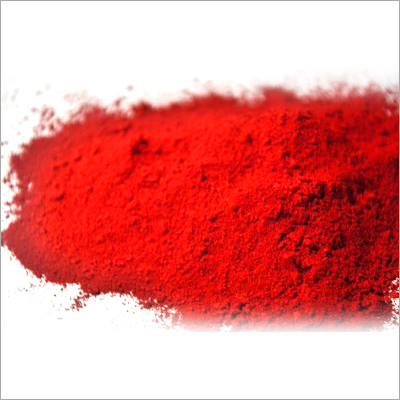 Red Pigment -146 - Application: Paints
