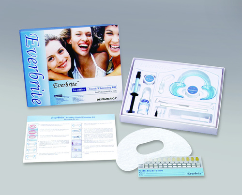 Everbrite single patient kit