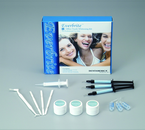 Everbrite three patient kit