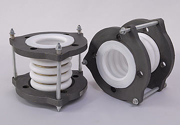 PTFE EXPANSION JOINT