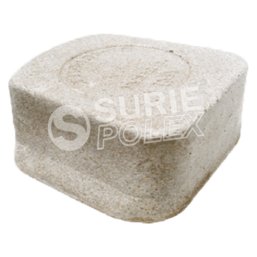 Frankfurt Magnesite Surfcae Polishing Abrasive