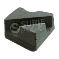 Magnesite Floor Polishing Abrasive