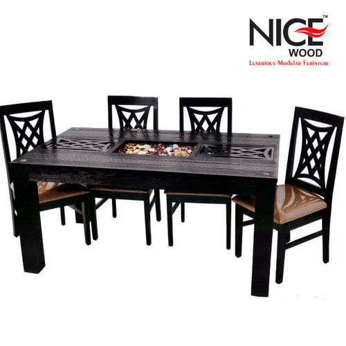 6 Seater Dinig Table