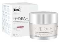 Hydra+ 24h Comfort Nourishing Care Cream