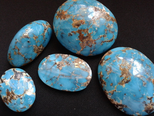 Irani Turquoise