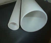 Ptfe Pipe, Ptfe Tube, Ptfe Liner Ram And Ptfe Paste Liner