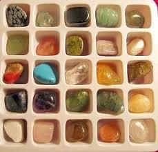 Natural Gemstone