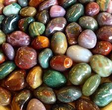 Jasper Stones