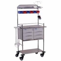 CRASH CART