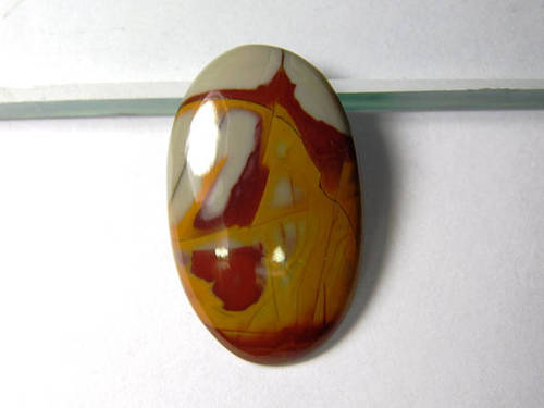 Jasper Loose Gemstones