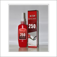 Red 250 Gasket Anaerobic Adhesive