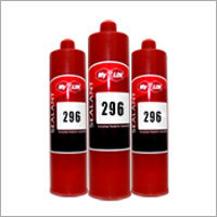 Red 296 Gasket Anaerobic Adhesive