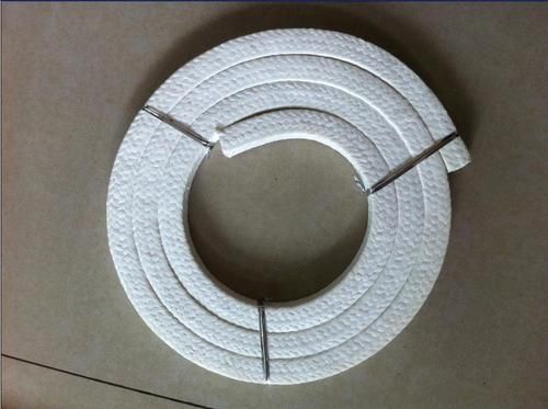 PTFE BRAIDED PACKING