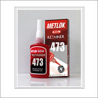 473 Retaining Anaerobic Adhesive
