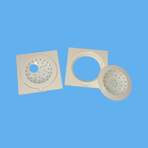 PVC Bath Fittings & Accessories