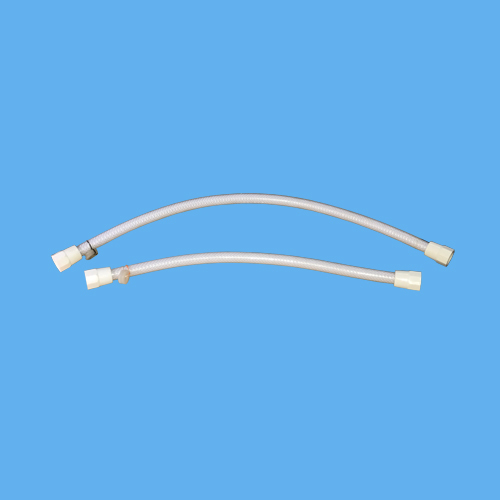 PVC Bath Fittings & Accessories