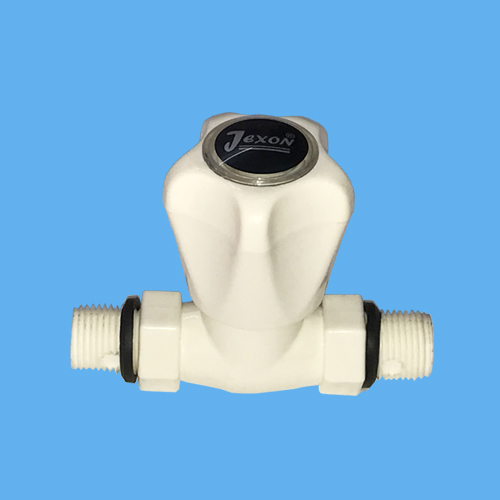 PVC Tap fittings