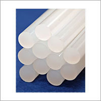 White 2121 Hot Melt Adhesive Glue Sticks