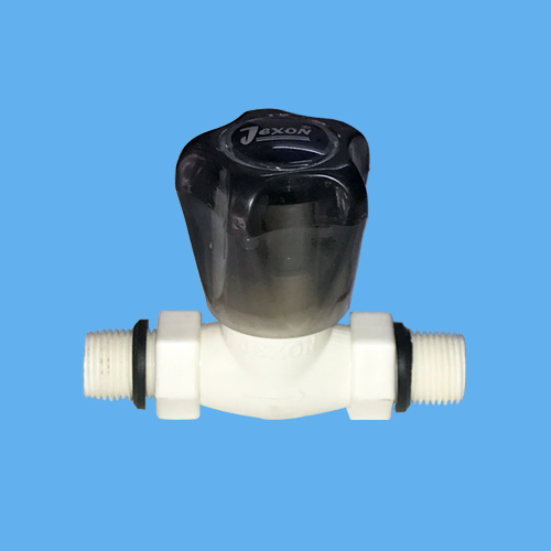 PVC Tap fittings