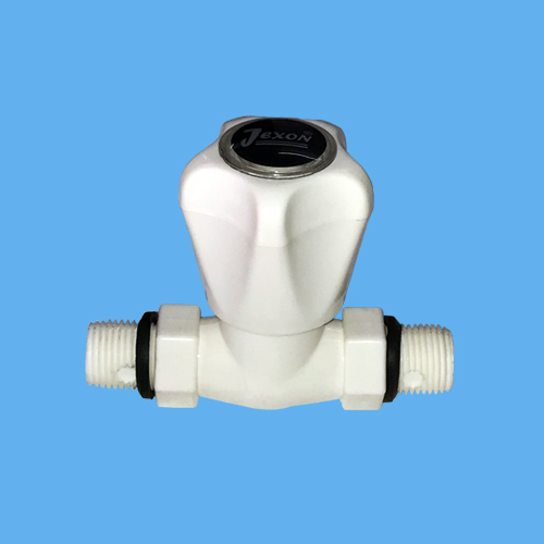 PVC Tap fittings