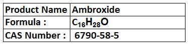 Oxides
