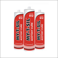 912 RTV Bonding Silicone Sealant