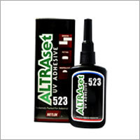 523 ALTRAset UV Bonding Adhesives