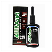 525 ALTRAset UV Bonding Adhesives