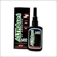5492 ALTRAset UV Bonding Adhesives