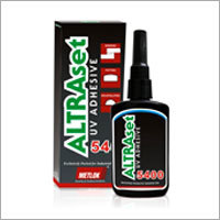 Commercial UV Potting Adhesives