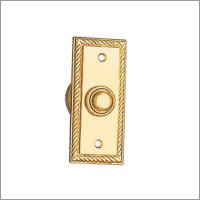 Bell Push, Escutcheons