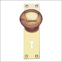 Door Knob Locks