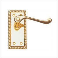 Georgian Lever Latch
