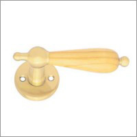 Brass Door handles