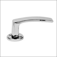Brass Door handles