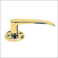 Victorian Lever Door Handle