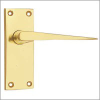 Victorian Lever Latch