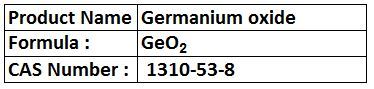Oxides
