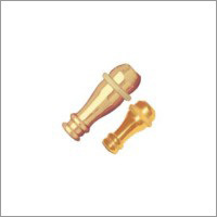 Cord Pull, Curtain Rings