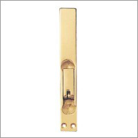 Flush Bolt