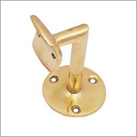 Door Bolt, Handrail Brackets