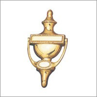 Georgian Door Knocker