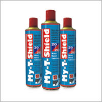 20-20 Water Based Lubricant