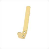 Coat And Hat Hook